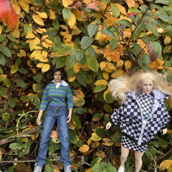 Мои Друзья 3