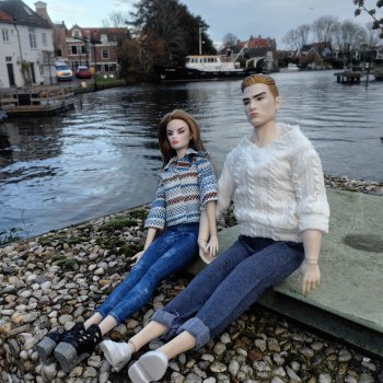 Мои Друзья 4