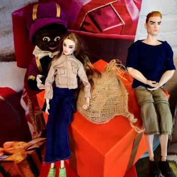 Мои Друзья 5