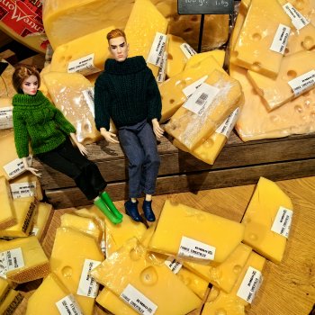 Мои Друзья 6