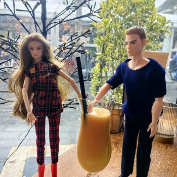 Мои Друзья 7