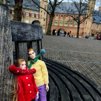 Мои Друзья 8