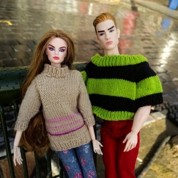 Мои друзья-9.