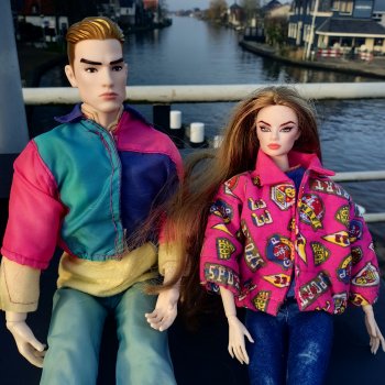 Мои Друзья 11