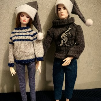 Мои друзья 12