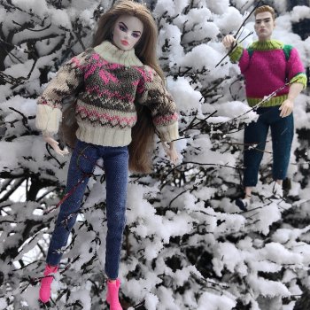 Мои друзья-13.