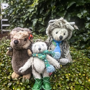 Музыкальная история 185