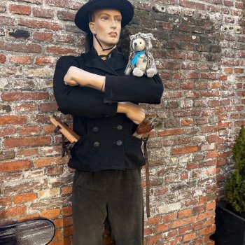 Музыкальная история 187.