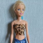 Кукла Барби Маттел оригинал