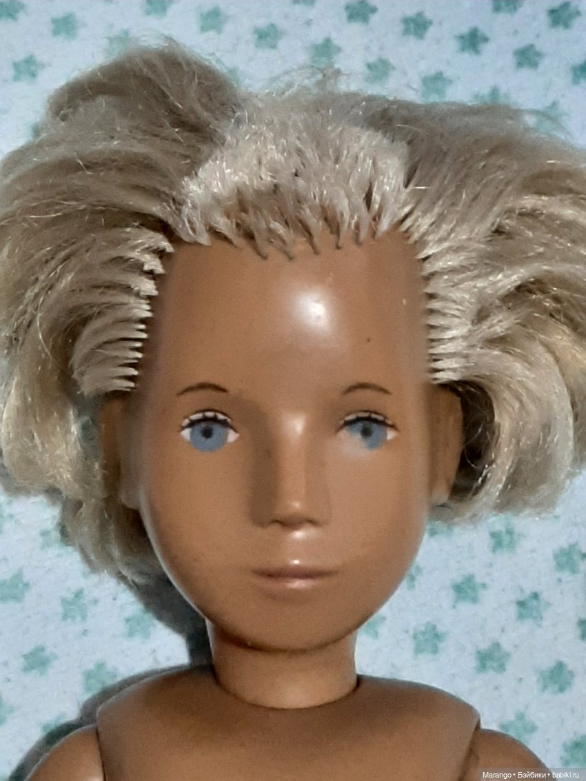 Sasha Morgenthaler девочка или мальчик