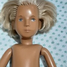 Sasha Morgenthaler девочка или мальчик?