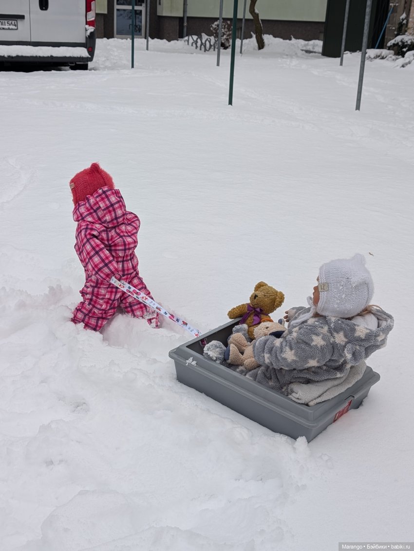Счастья подвалило — Куклы Sieglinde Frieske (Фриске): Schildkrot