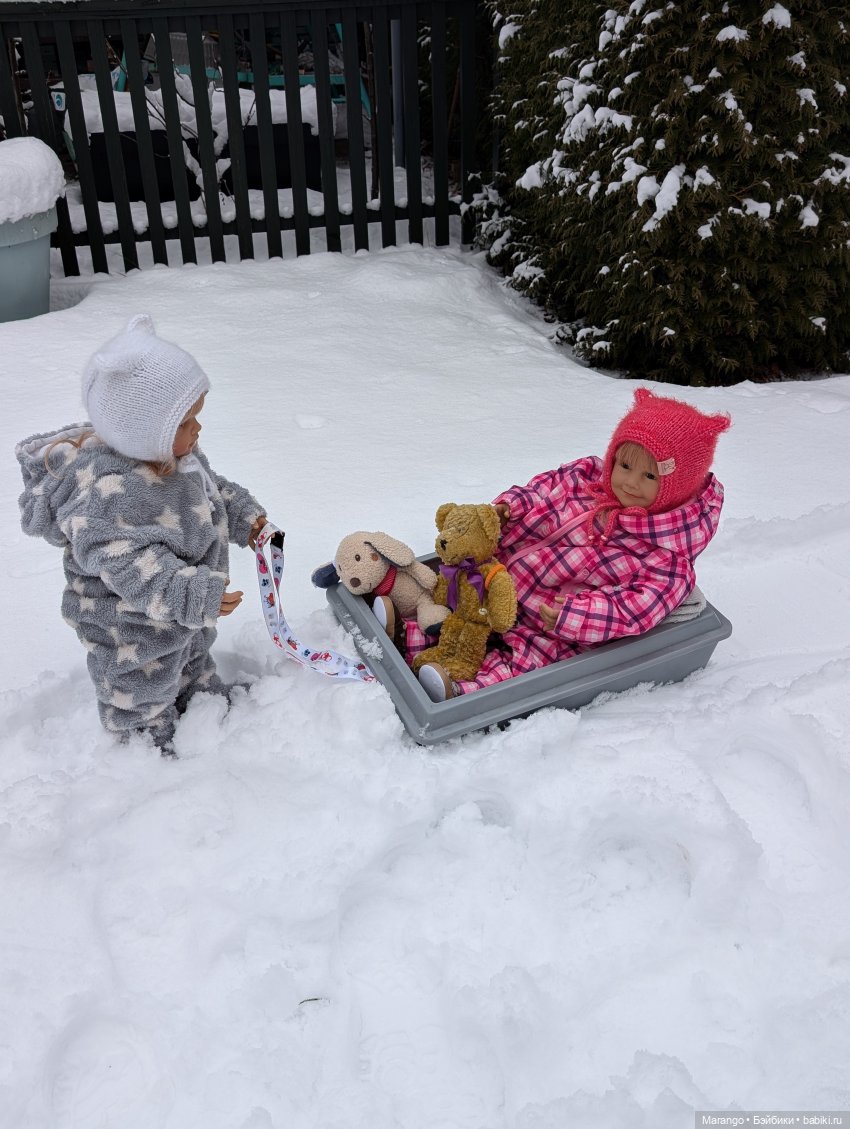 Счастья подвалило — Куклы Sieglinde Frieske (Фриске): Schildkrot (фото 8)