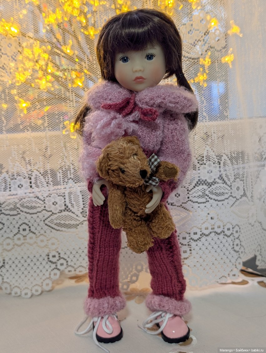 RubyRed Рубинка