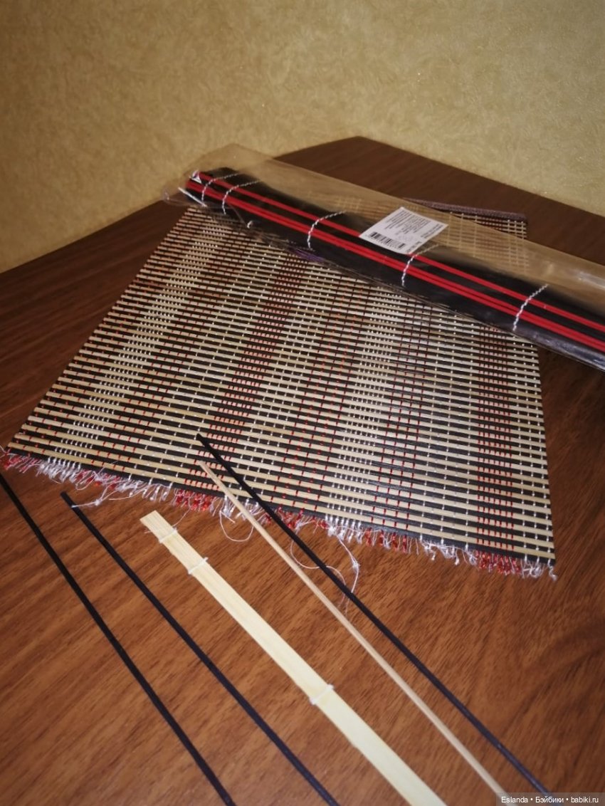 Фонарик в китайском стиле для авторской куклы (фото 5)