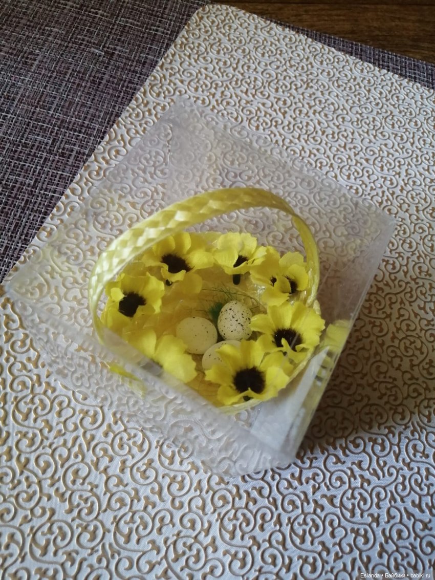 Новенькое из фикс прайс — Мебель для кукол и домиков: фото (фото 7)