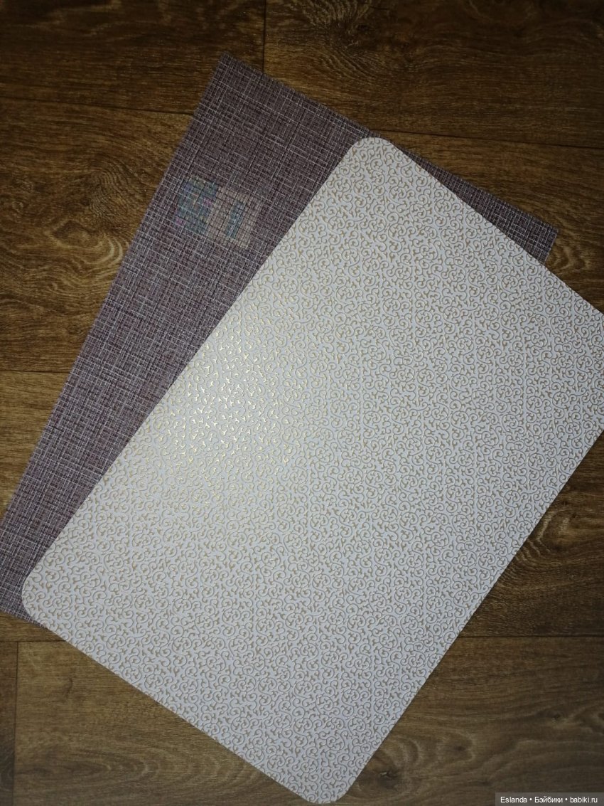 Новенькое из фикс прайс — Мебель для кукол и домиков: фото (фото 6)