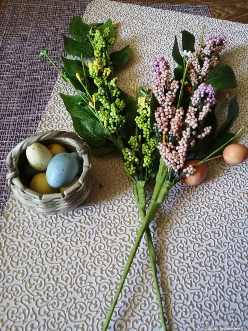 Новенькое из фикс прайс — Мебель для кукол и домиков: фото (фото 8)