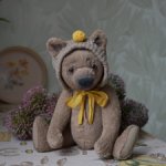 Мишка Лёлик