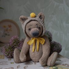 Мишка Лёлик