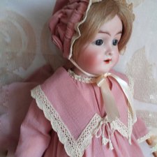 Моя Соня Хартманн