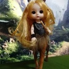 Маленькие чудики