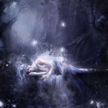 Необычная кукла