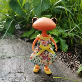 Лягушачьи ножки