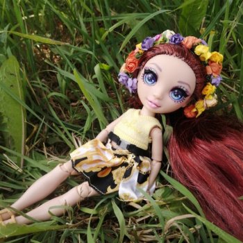 Вспоминая о лете