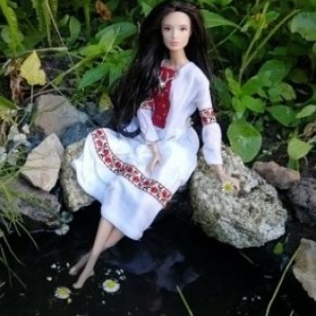 Песня русалки