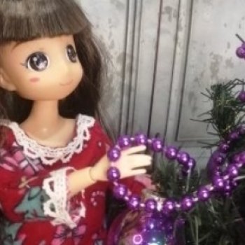 Новогоднее настроение