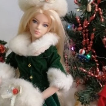 Новый год всё ближе