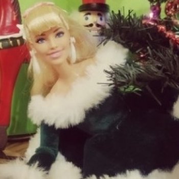 Ретро Новый год