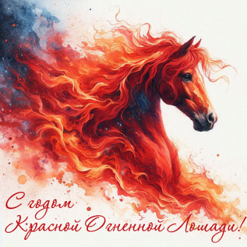 С наступающим Новым годом