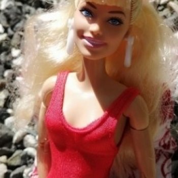 Новый год на пляже