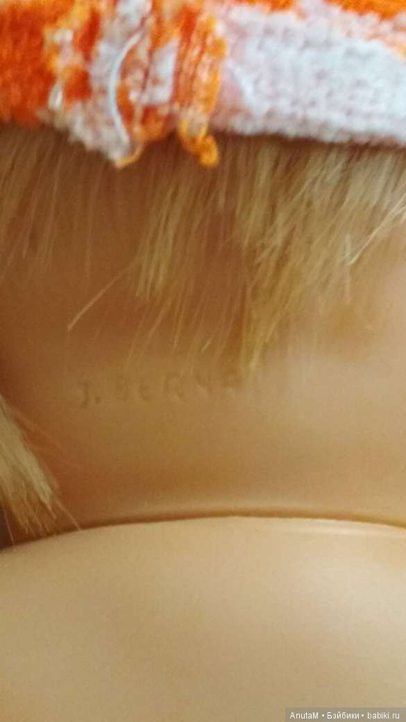 Наш любимый пупс Rauber — Испанские куклы (разное): Vestida de Azul (фото 4)