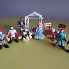 Воспоминания об осеннем бале