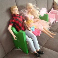 Мне Артур помогал