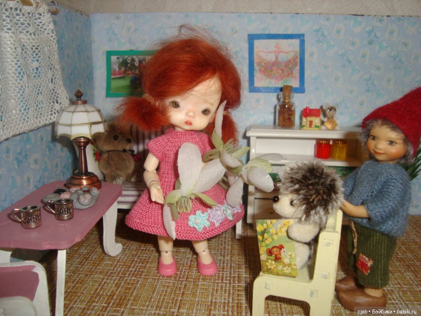 Поздравление — Болталка и разговоры обо всем: жизнь (фото 2)