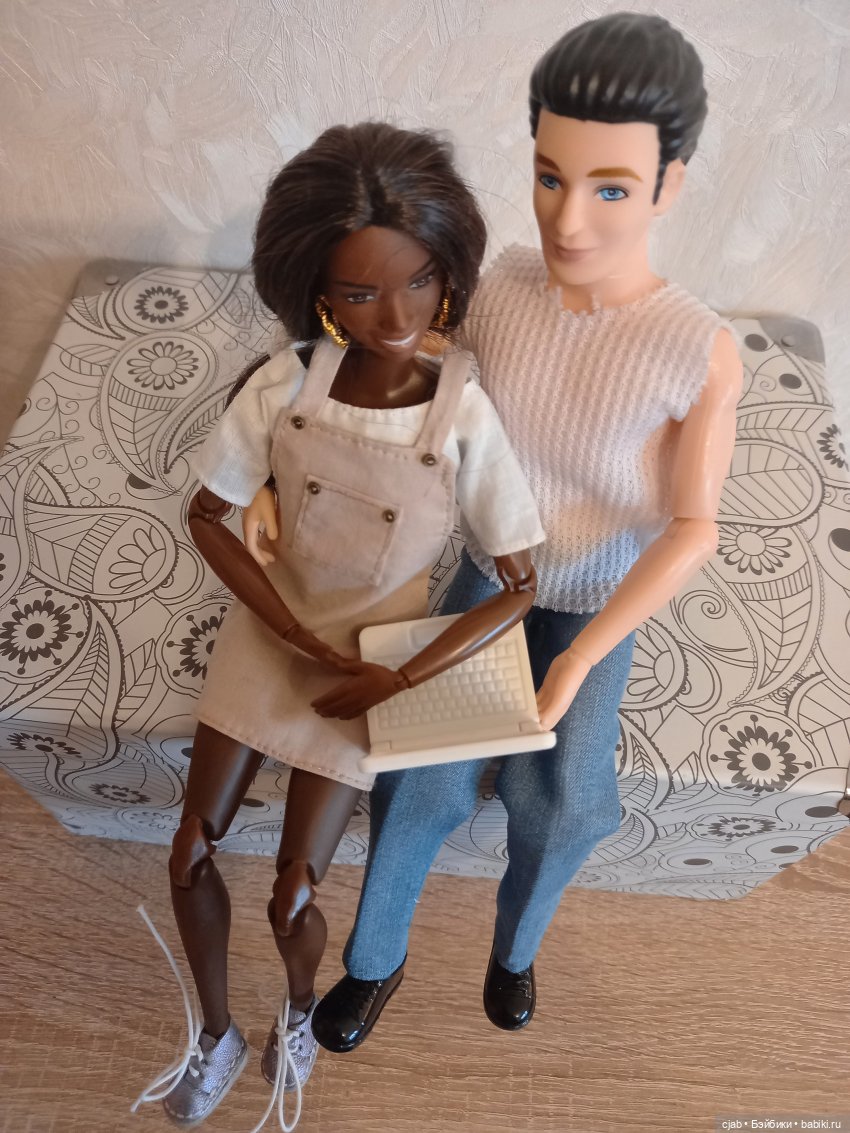 История любви: Было ли будущее у парня из российской глубинки и девушки с острова свободы (фото 4)