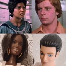 История любви: Было ли будущее у парня из российской глубинки и девушки с острова свободы????