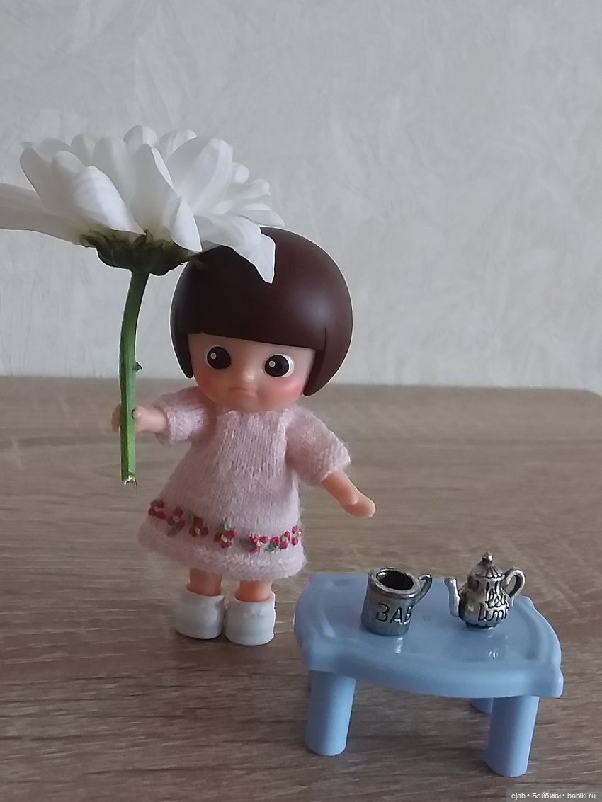 Кто я на сайте — Азиатские виниловые куклы (разное): Китай (фото 5)