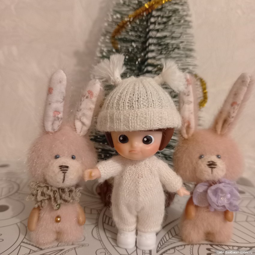 А если в жизни перелом — Одежда и обувь для кукол своими руками: фото (фото 2)