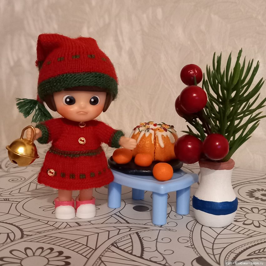 А если в жизни перелом — Одежда и обувь для кукол своими руками: фото (фото 3)