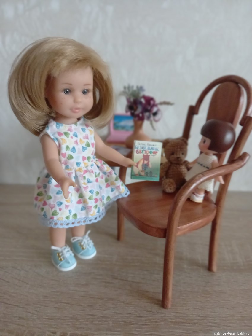 Если долго не заниматься любимым делом