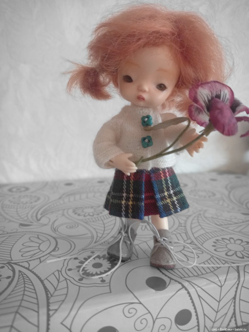 Если долго не заниматься любимым делом (фото 6)