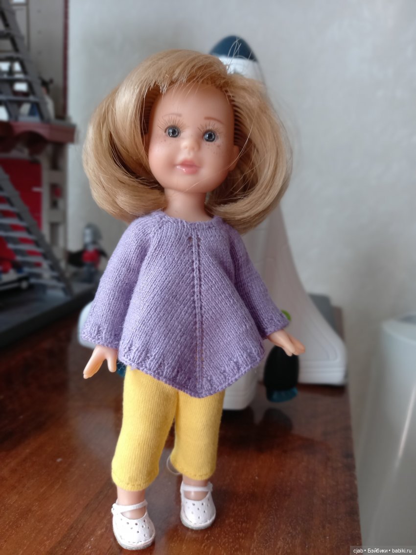 Если долго не заниматься любимым делом (фото 4)