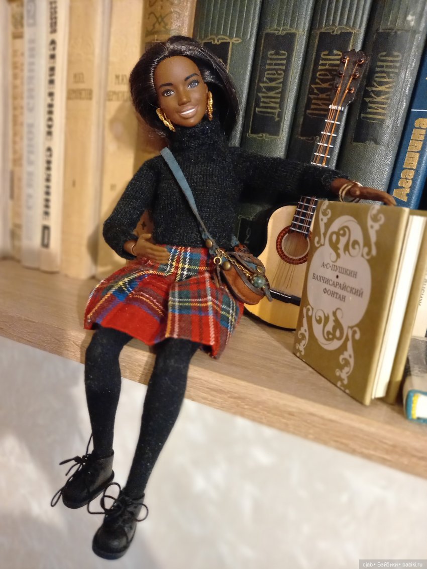 Если долго не заниматься любимым делом (фото 8)