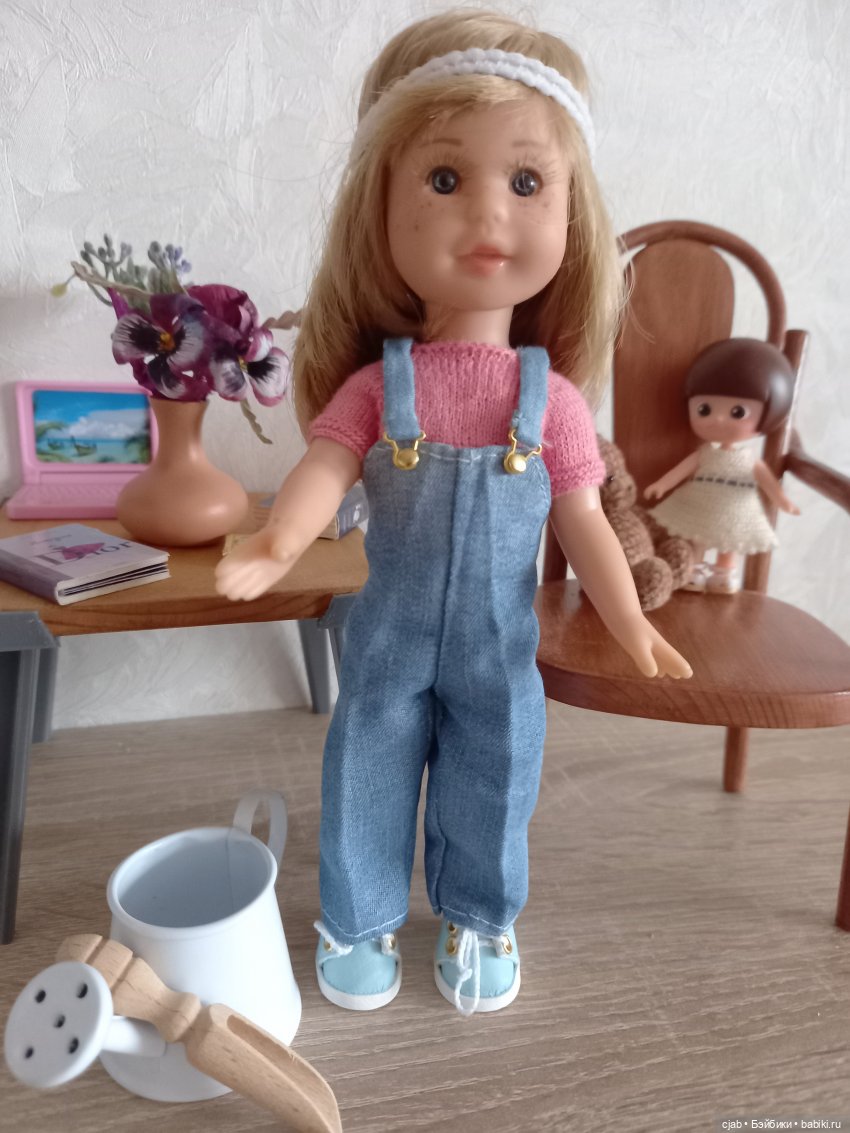 Если долго не заниматься любимым делом (фото 3)