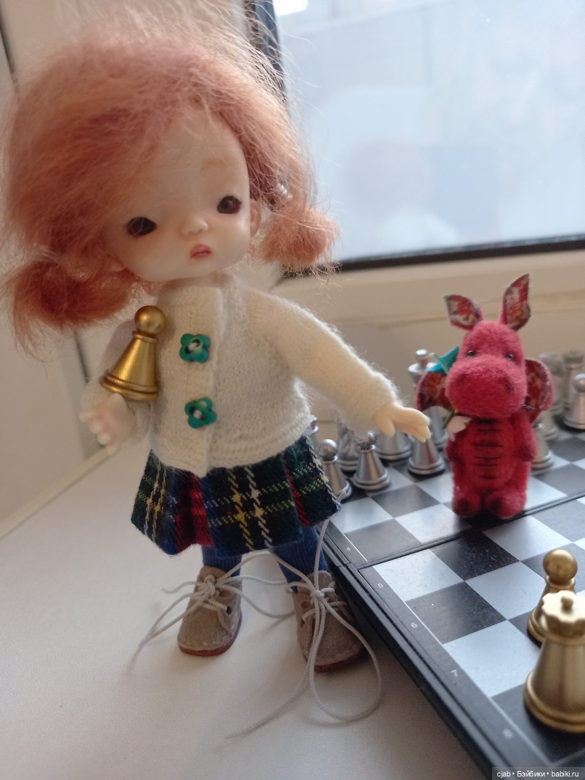 Если долго не заниматься любимым делом (фото 7)